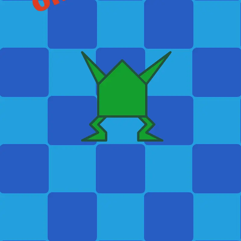 Game by @re-coconutd