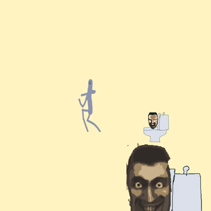 Game by @flowerish