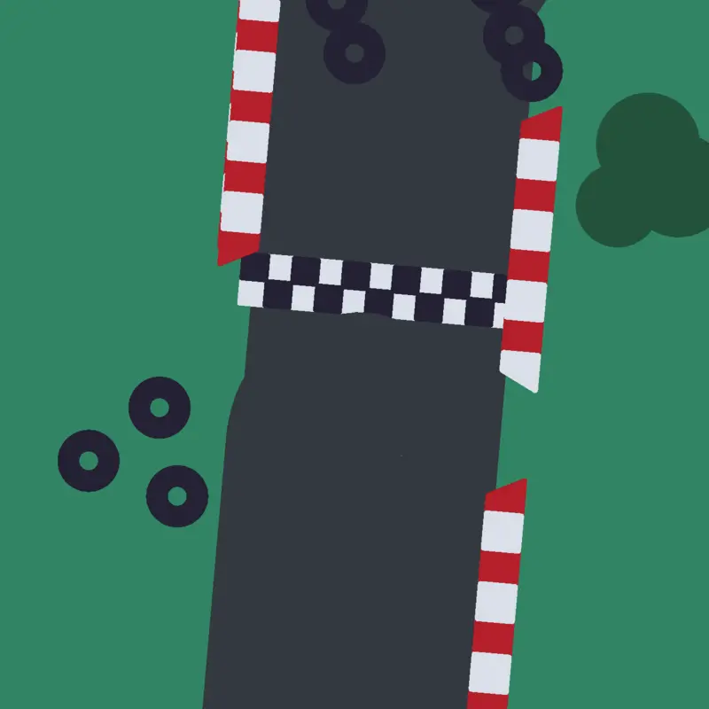 Game by @zenida