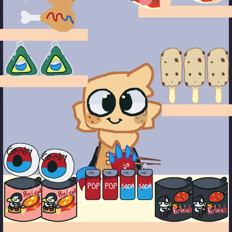 Game by @blazeken_fan777