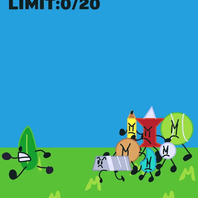 Game by @potatocamp