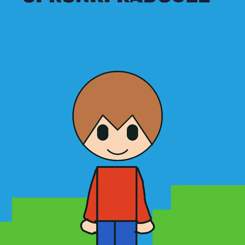 Game by @yosoysalvi