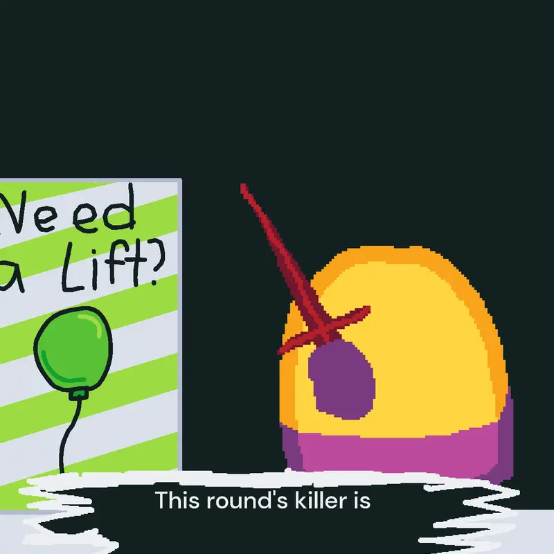 Game by @Logcabin