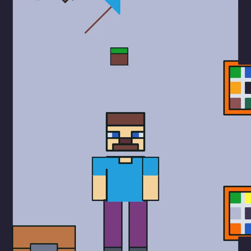 Game by @i_love_brazil