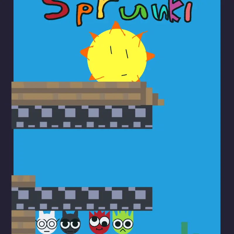Game by @shahfeena