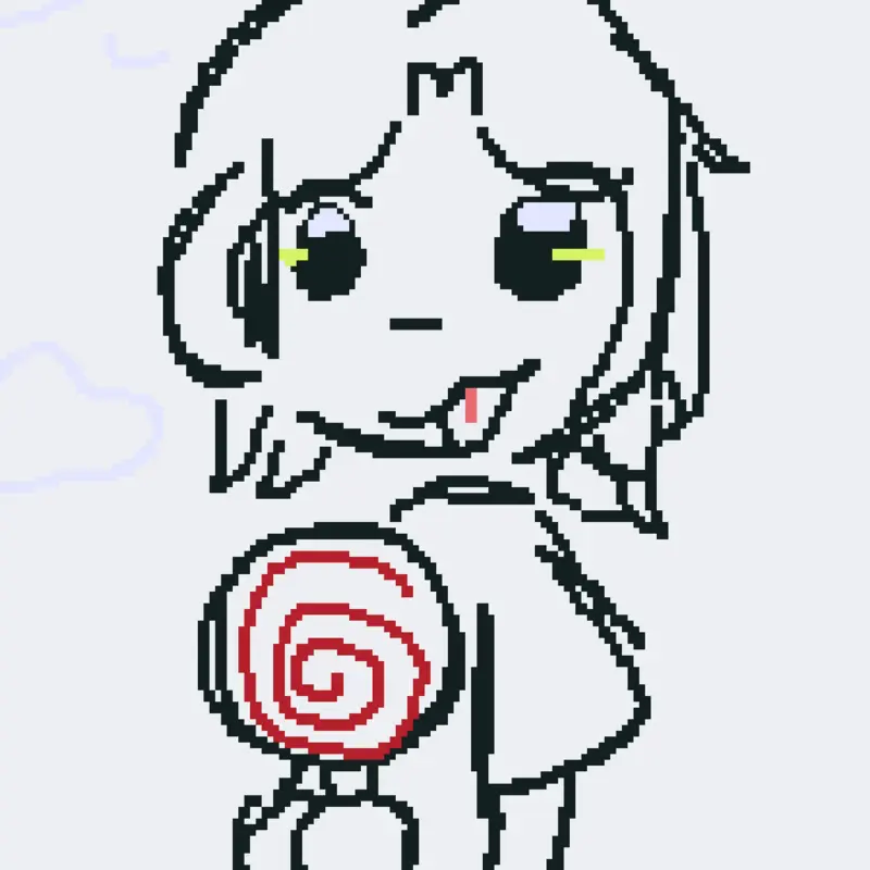 Wip anim yay by @lemonnad33