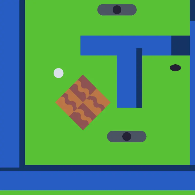 Game by @olyakit