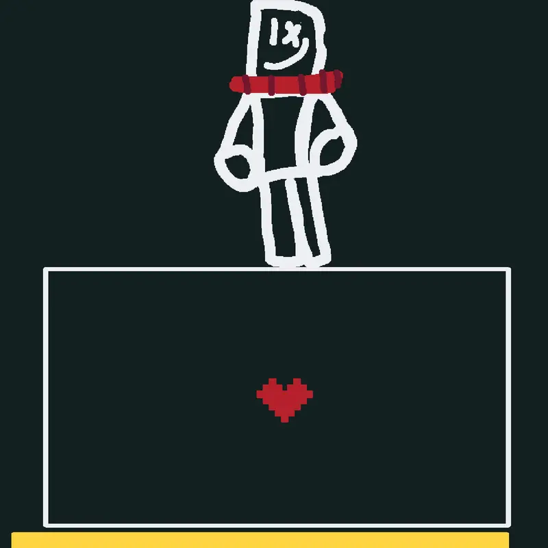 Game by @valenca1609