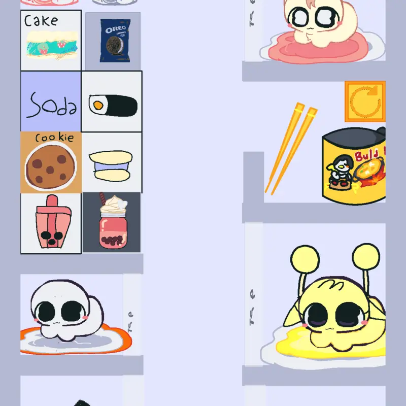 Game by @AtheaMaeGuillena