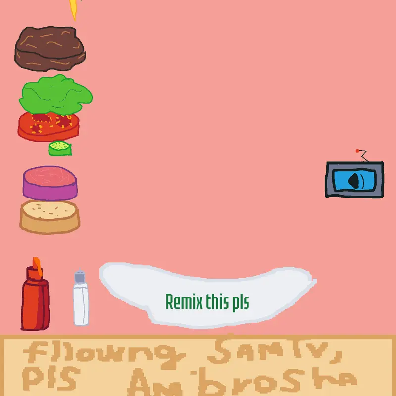Game by @banana_robot