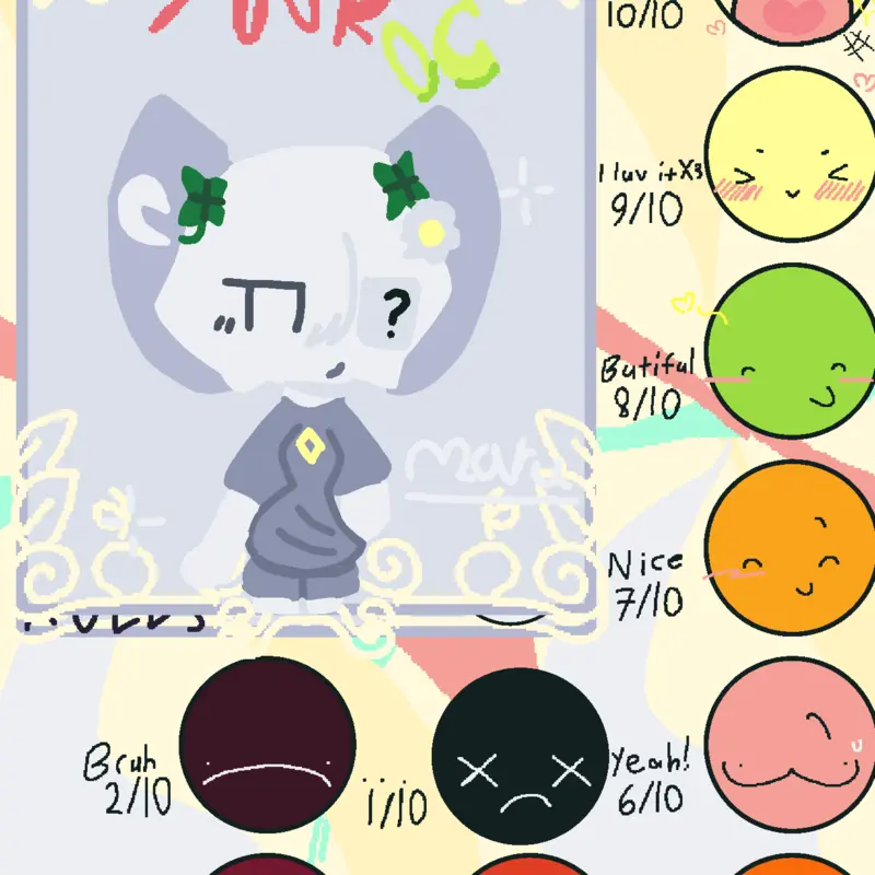 Game by @sillykuro