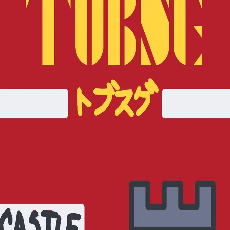 TOBSG by @Mepicaunpulmon256