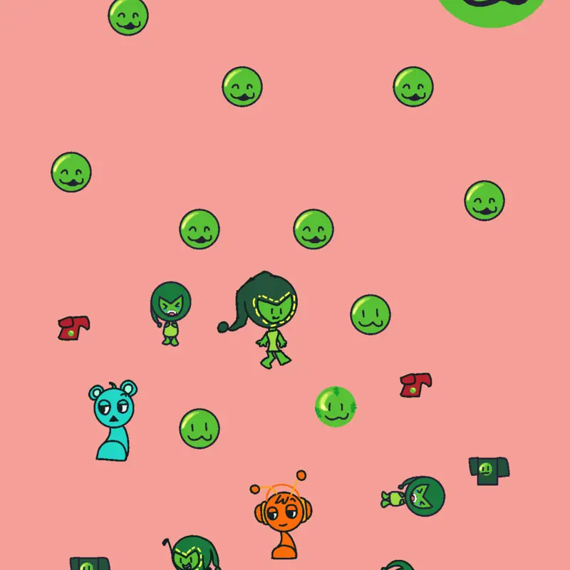 Game by @OranyTheOrange