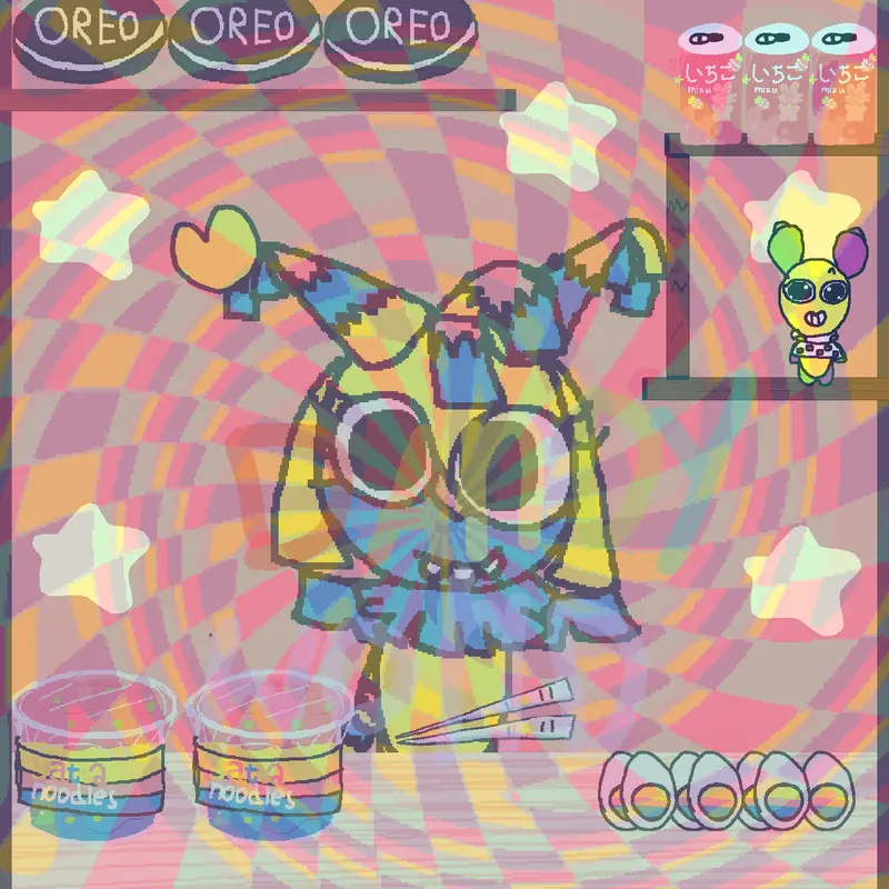 Game by @Cutecat536