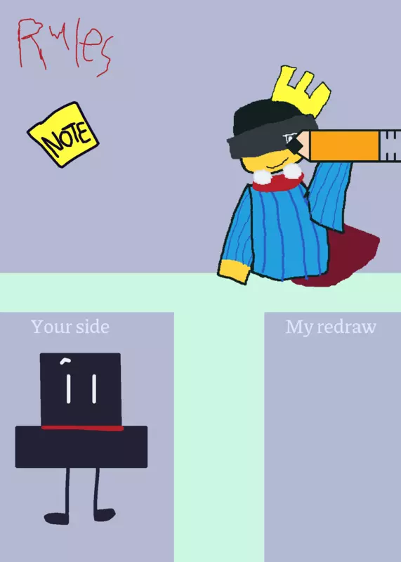 Game by @TophatOFFICIAL