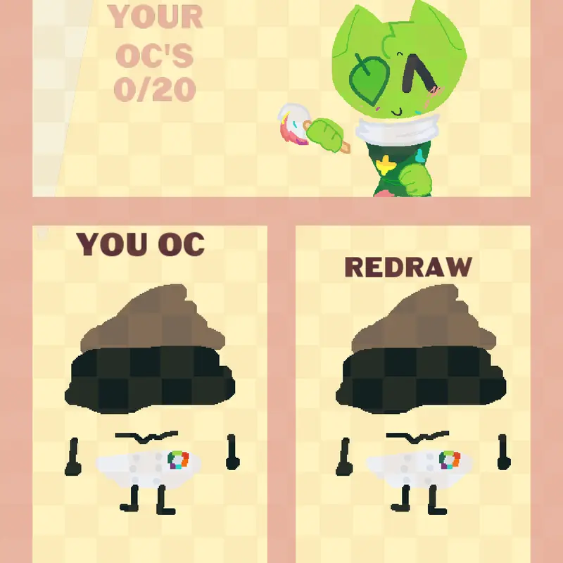 Game by @hereliesspongebob