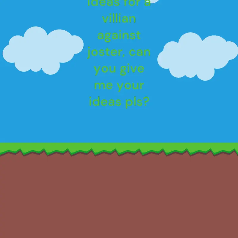 Game by @h_beta_remix