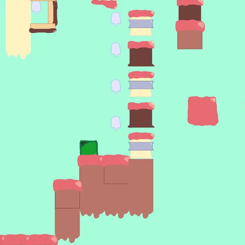 Game by @BlueHornGuy