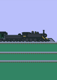 The Wreck Of Old 97