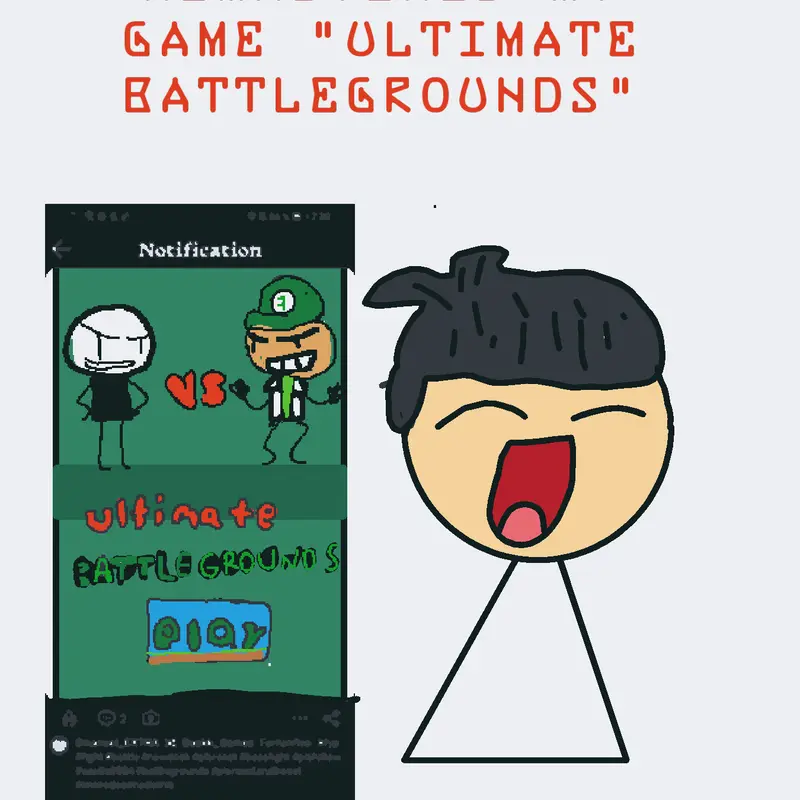 Game by @cuackygames