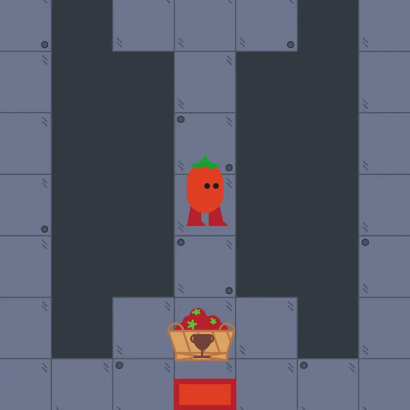 Game by @EmpincRts