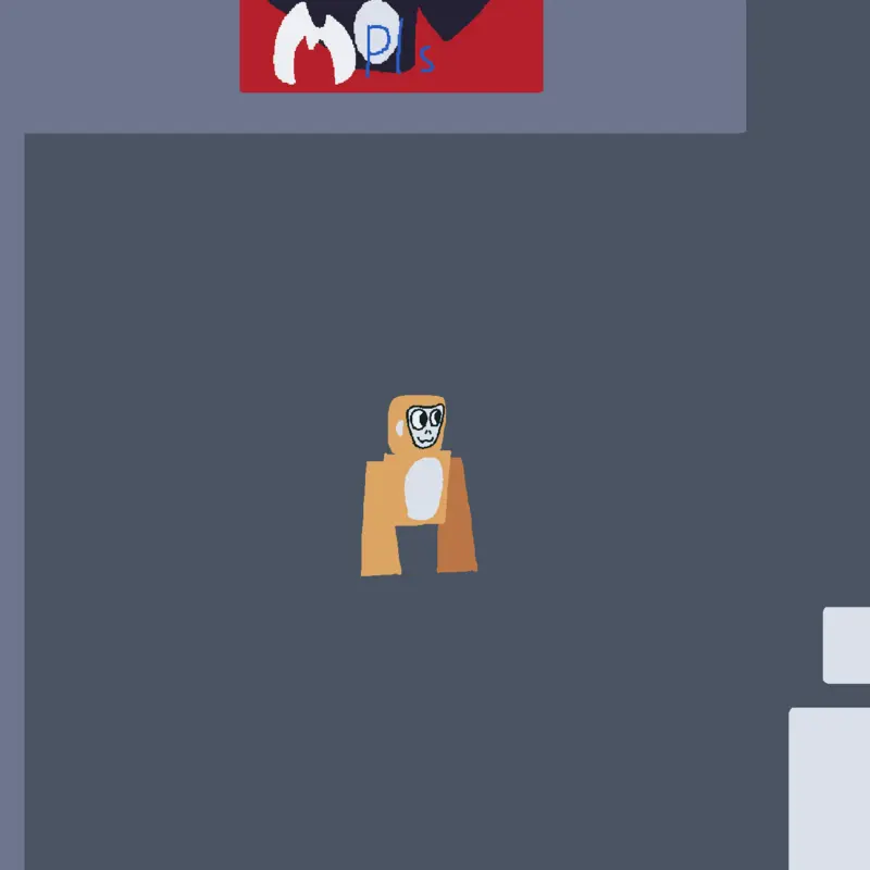 Game by @TheactualAdmin