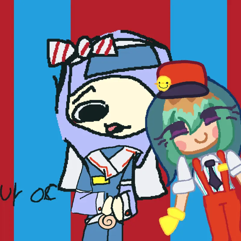 Game by @Sillykandi_Kitty