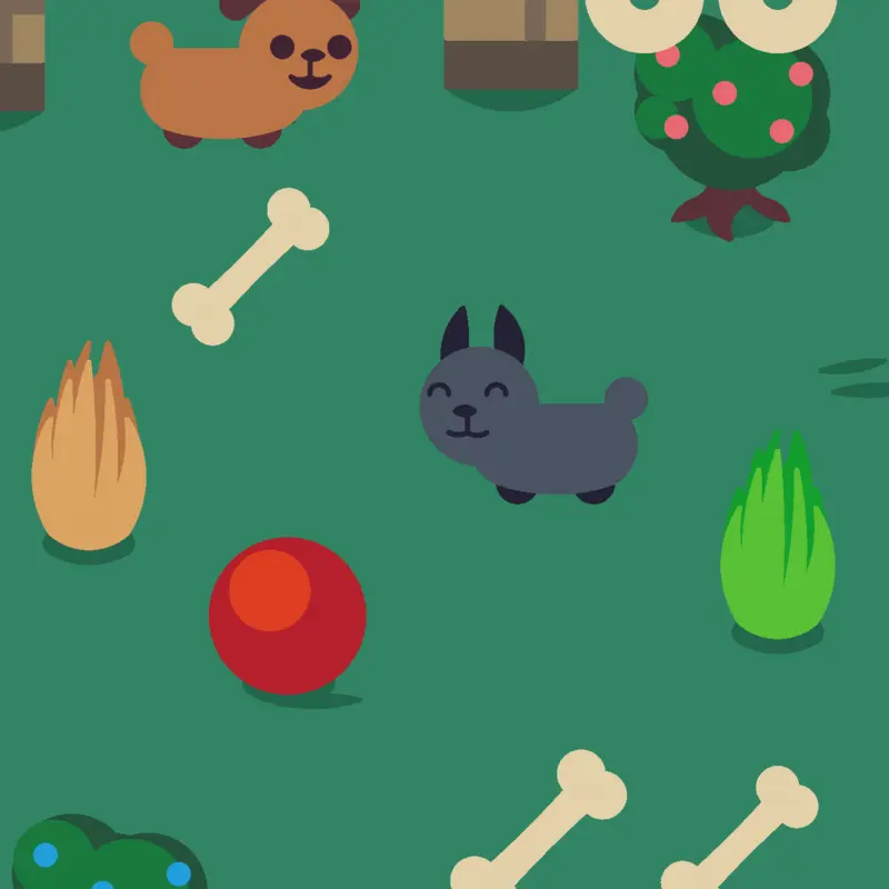 Game by @JeveNess651