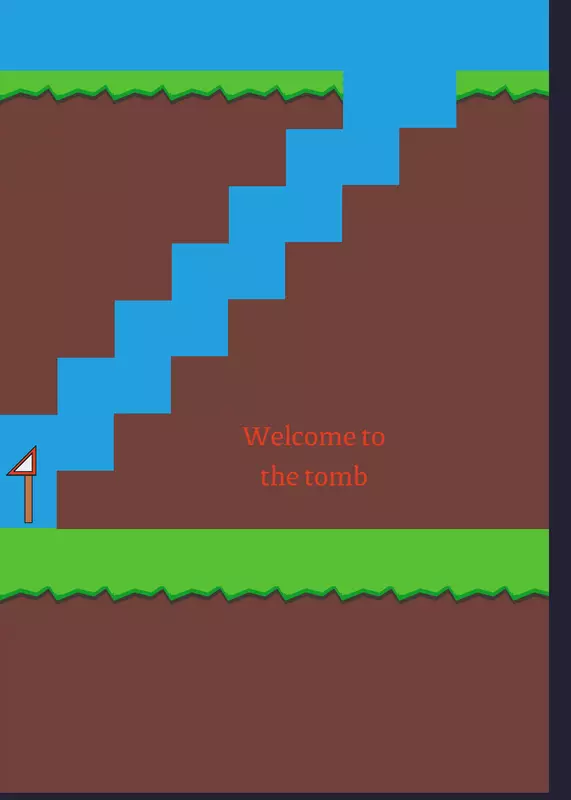 Game by @buildwithninjaguy