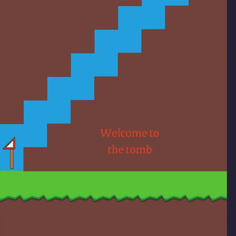 Game by @buildwithninjaguy