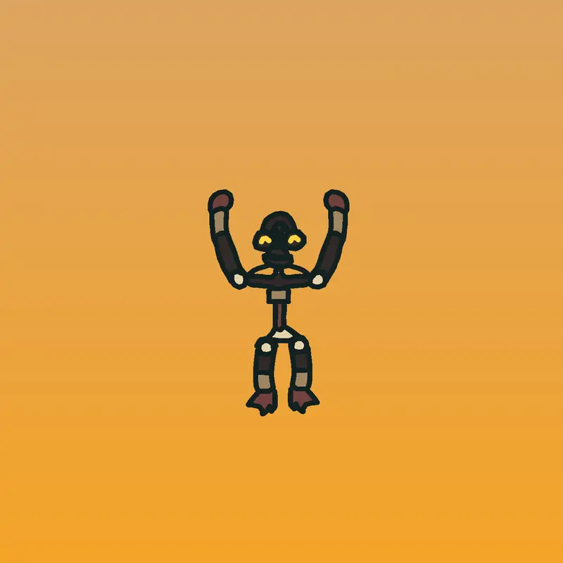 Game by @The_MimicFNAF