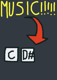 Music maker