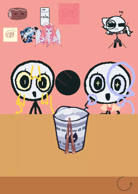 Game by @Inkyk1cks_27