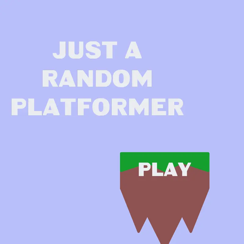 Game by @erggf