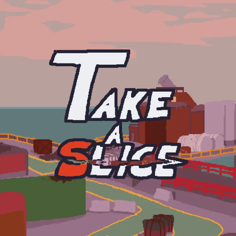 Game by @purplespores