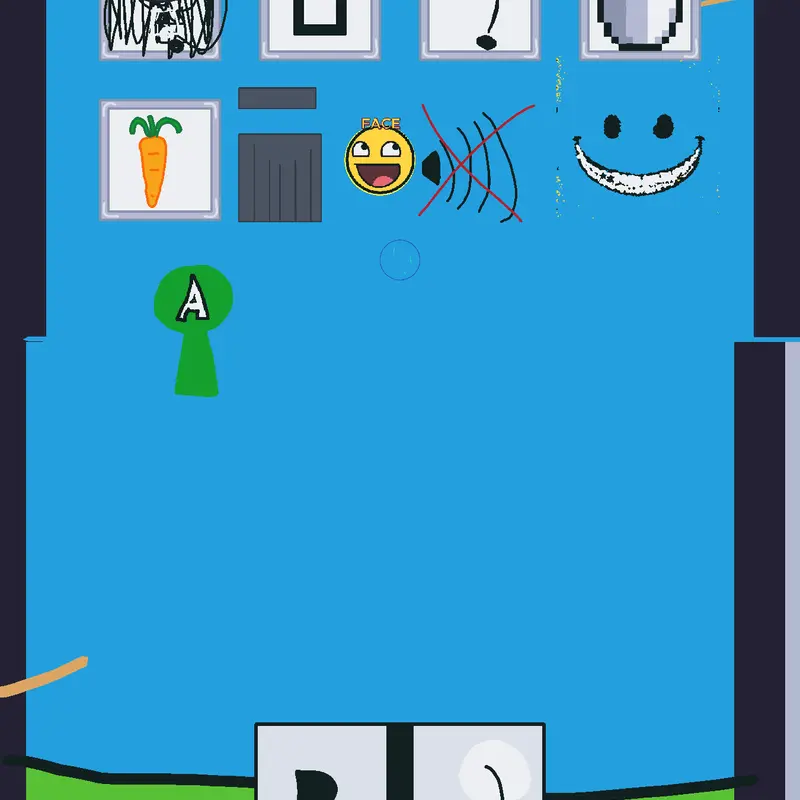 Game by @josemartinbazan