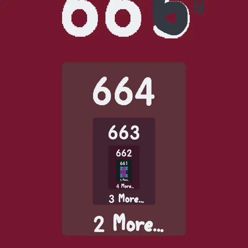 Game by @pug99