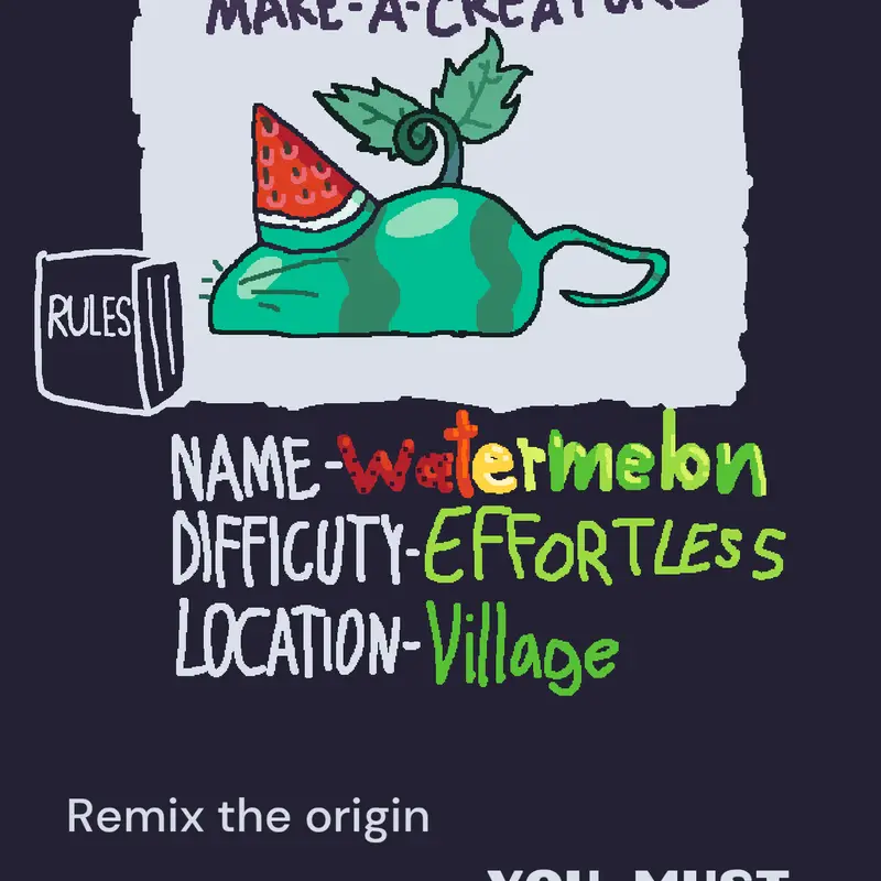 Game by @themonsterofRoblox