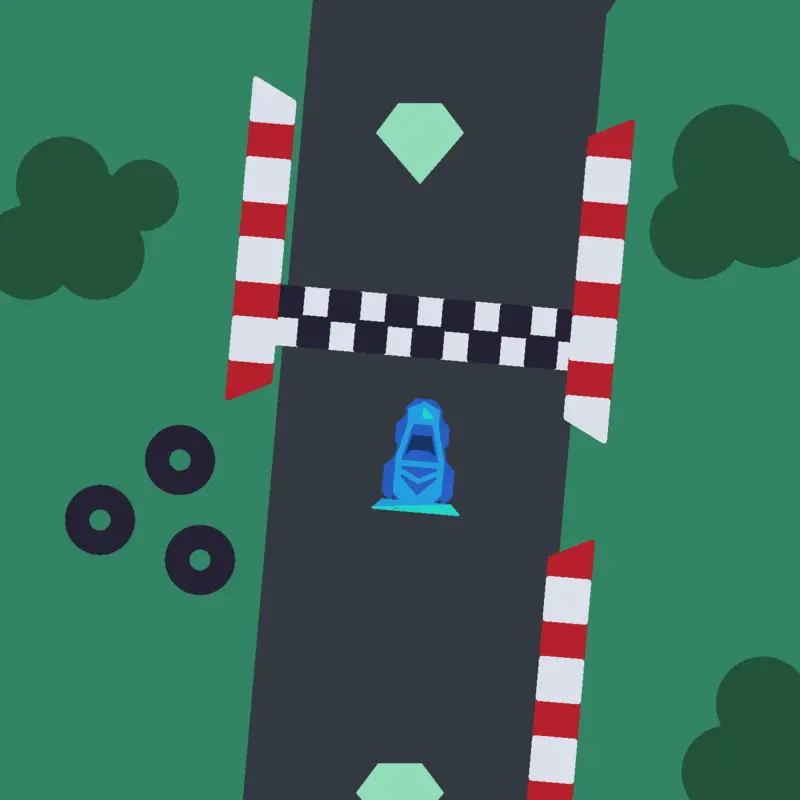 Game by @BERTINA