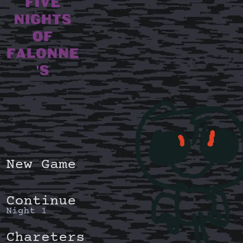 Game by @FalonneNgete2