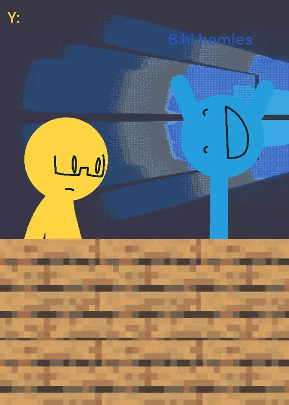 Game by @Esmeraldd