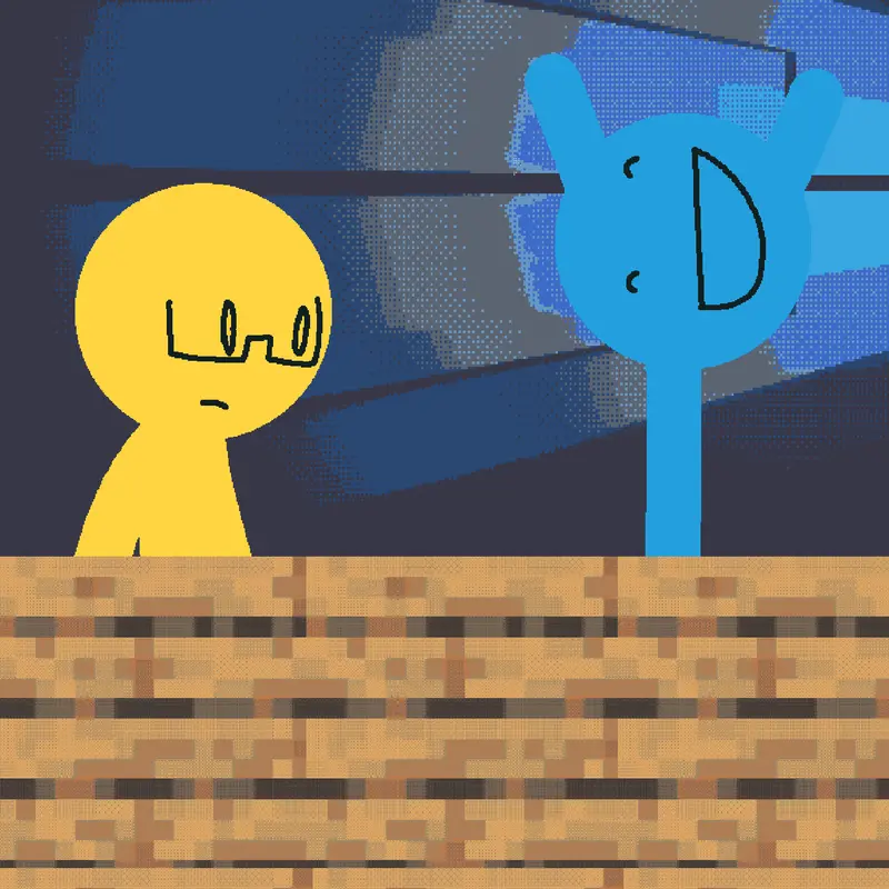 Game by @OddTarbl