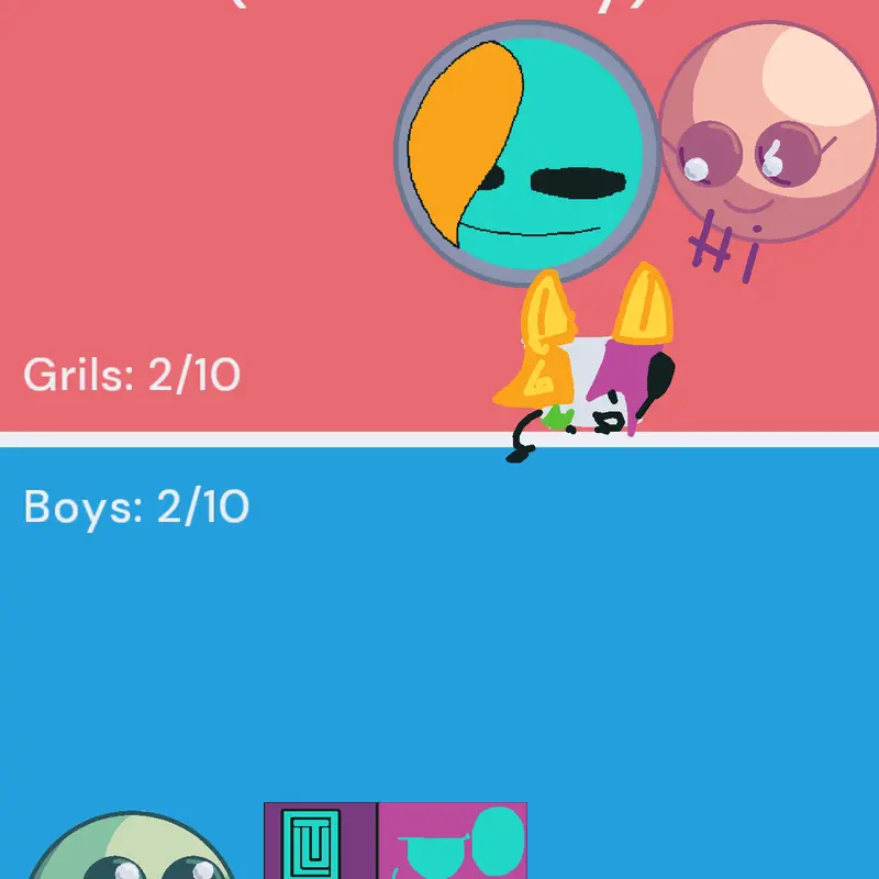 Game by @black_holes_n1_fan