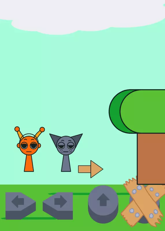 Game by @tyhfhf