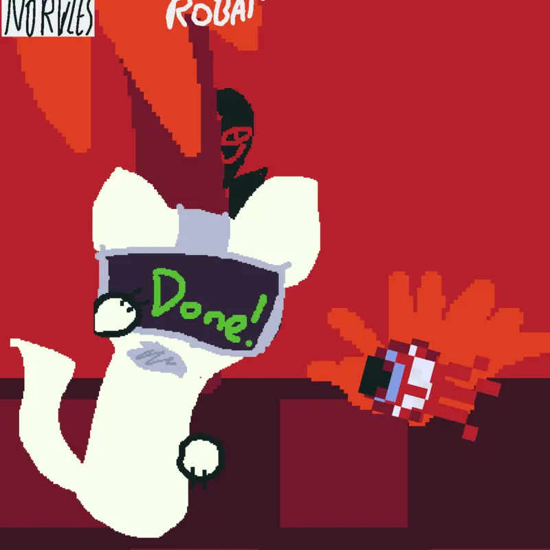 Game by @mutant_rockwalker