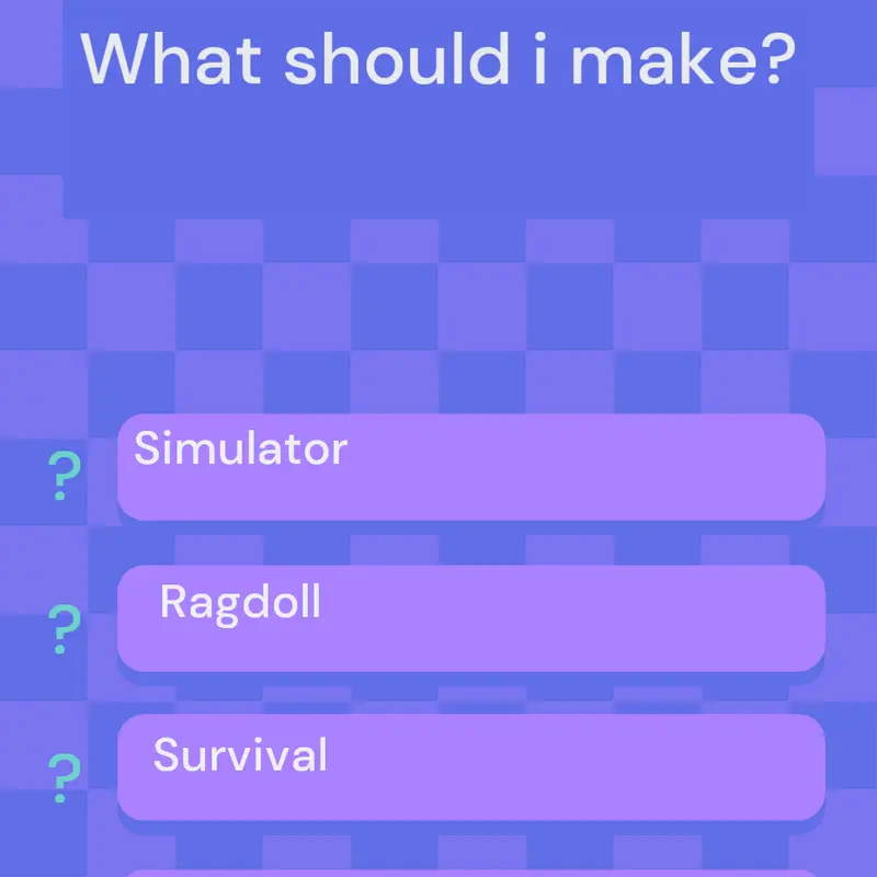 Game by @RandomCreatorOnCastle
