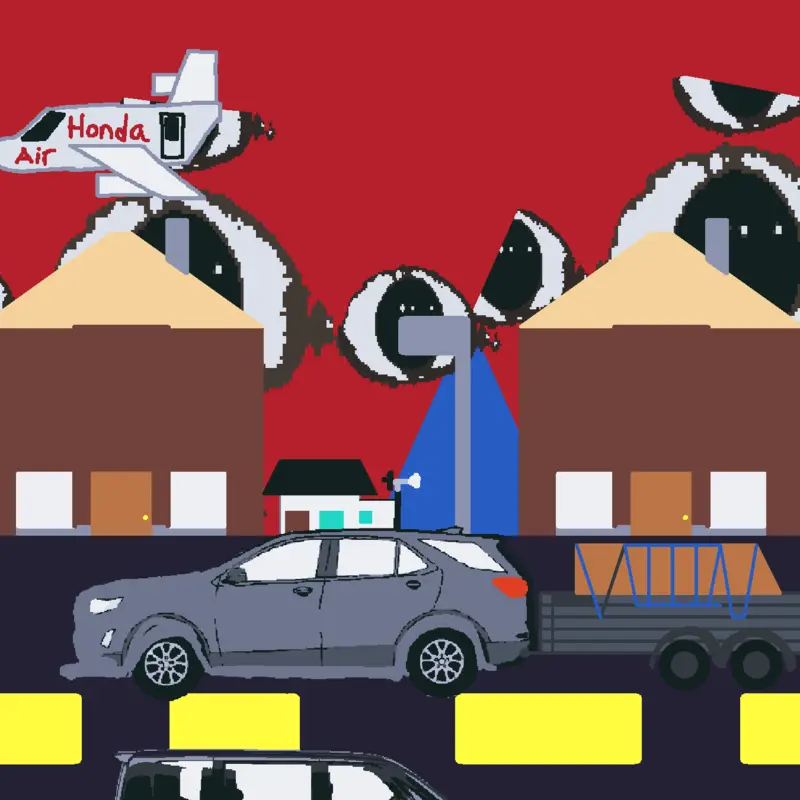 Game by @AliJatt