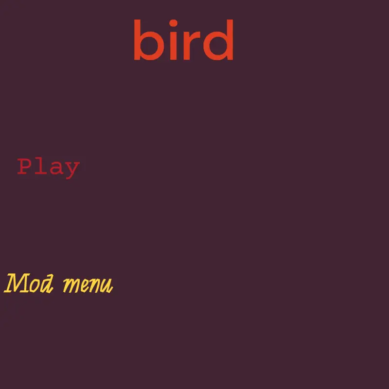 Game by @User_77