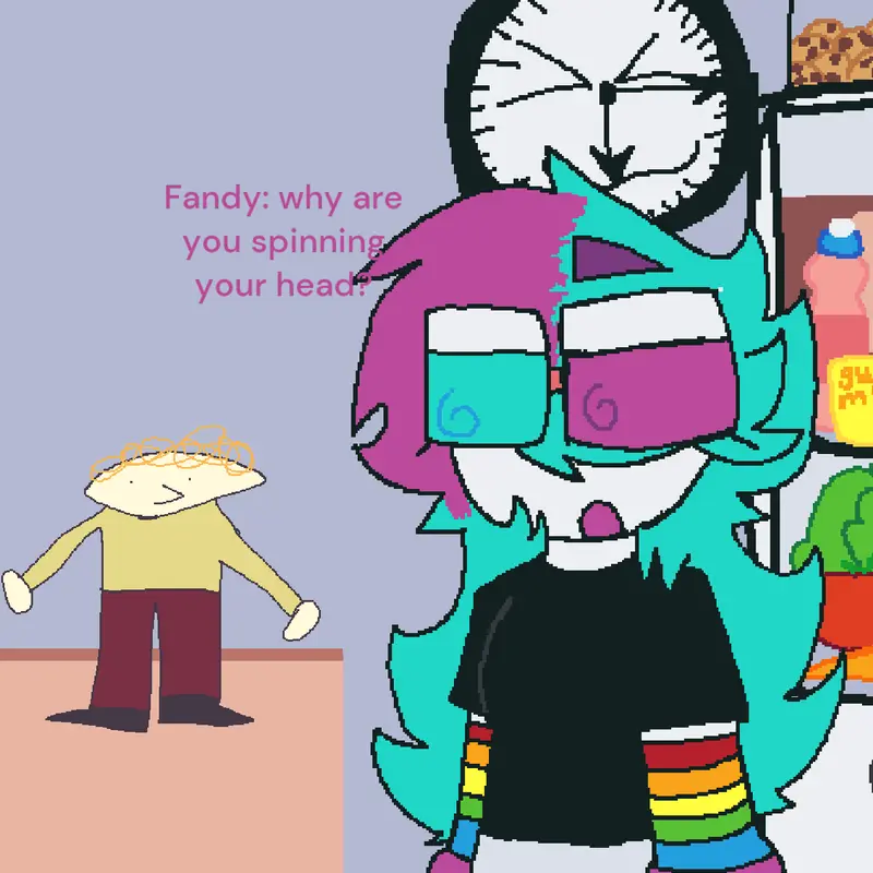 Game by @FanSkull_NoJustNeeded
