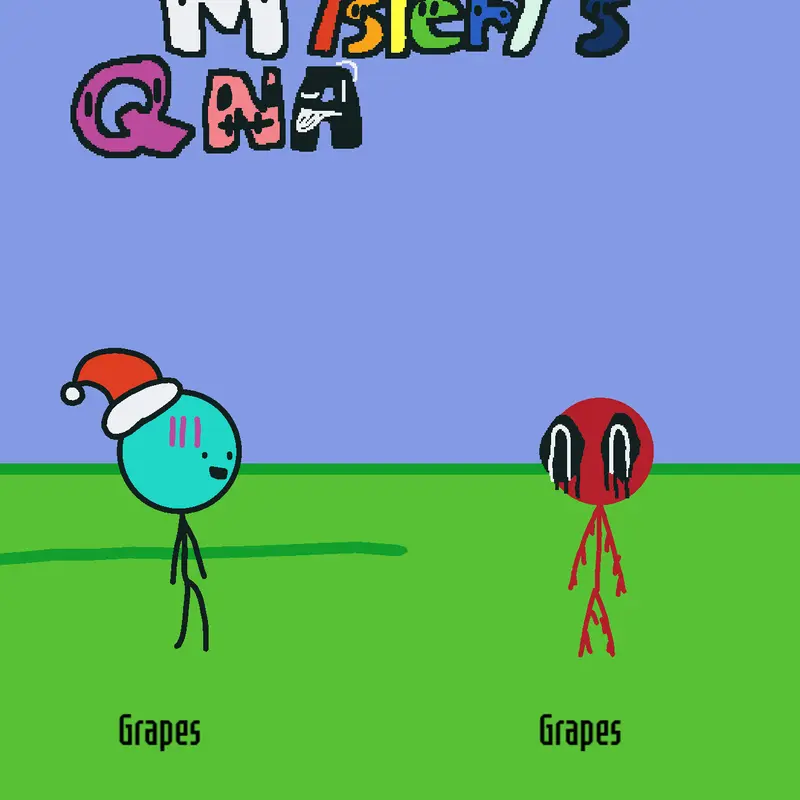 Game by @MysteryMadness